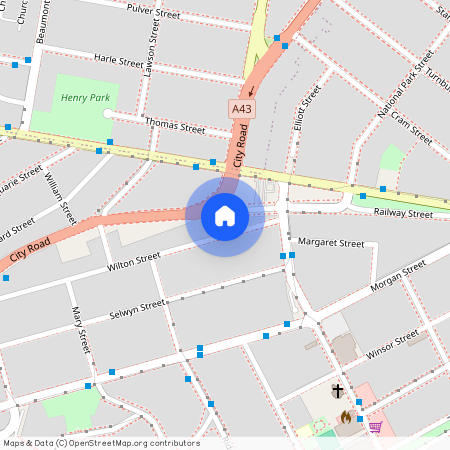 2/80 Railway Street, NSW 2291, Merewether