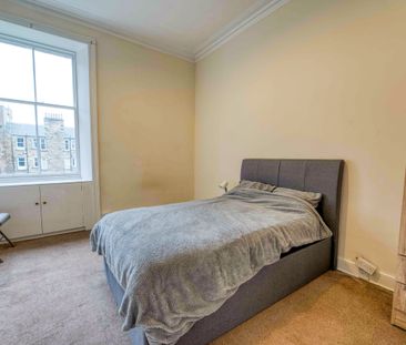 1492L - Mertoun Place, Edinburgh, EH11 1JZ - Photo 2