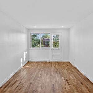 4 1/2 Luxueux 2 CAC Neuf Dans Villeray - Photo 3
