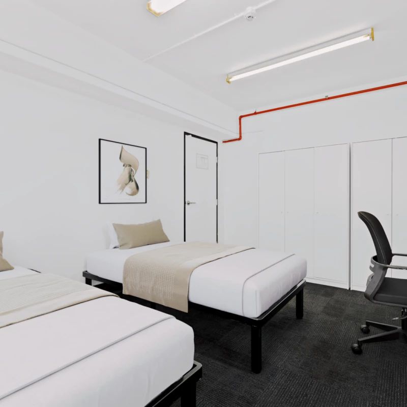 Studio Deluxe - Photo 1