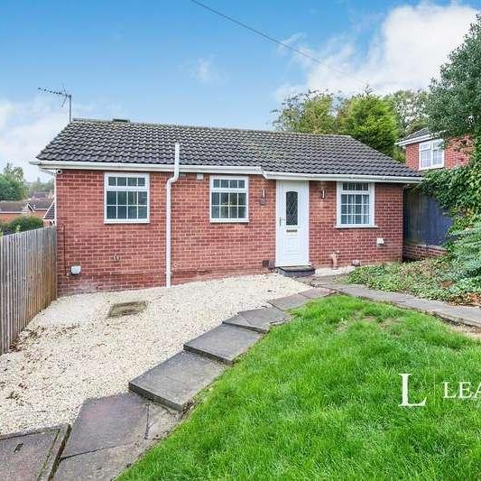 Woodhedge Drive, NG3 - Photo 1