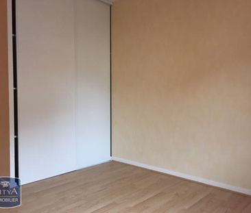 Location appartement 2 pièces de 46.67m² - Photo 6