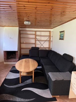 Rågångsvägen, Spånga - Foto 1