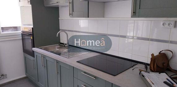 Location Appartement 2 pièces 47m² NEUFCHATEL EN BRAY 76270 - Photo 2