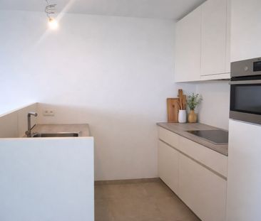 Appartement zu vermieten in Bredene - Foto 6