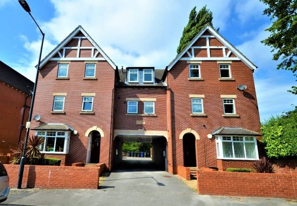 Victorian Court, Victorian Crescent, Doncaster - Photo 1