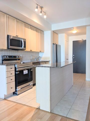 For Lease - 225 Webb Drive Unit# 2003, Mississauga, Ontario - Photo 3