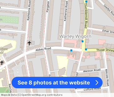 Abbey Road, Bearwood, B67 - Photo 1