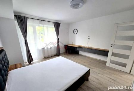 Garsoniera Mihai Bravu de inchiriat Mihai Bravu, Bucuresti - Fotografie 3