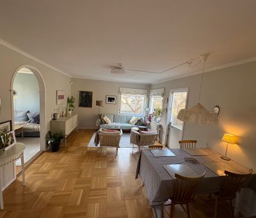 Cederströmsvägen, Bromma - Photo 2