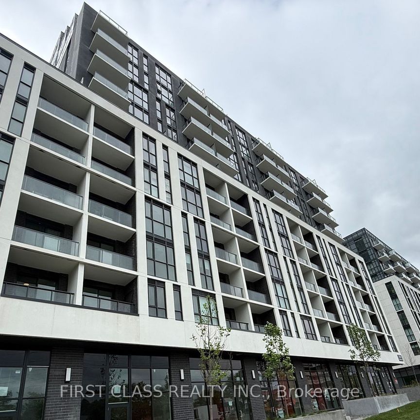 For Lease - 3429 Sheppard Avenue Unit# 1011, Toronto, Ontario - Photo 1