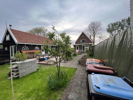 Te huur: Huis Haaldersbroekerdwarsstraat in Zaandam - Foto 4