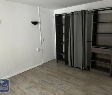Appartement à louer 2 pièces 47.55m² - Photo 2