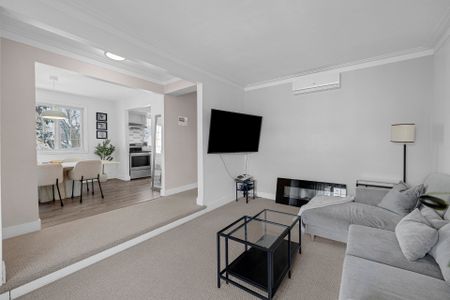 Appartement à louer à Mont-Royal - Photo 4