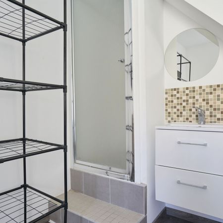 LESAGE Colocation 5 chambres à Reims - Photo 3