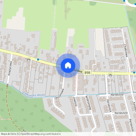 Radiowo, Bielany, Warszawa, mazowieckie