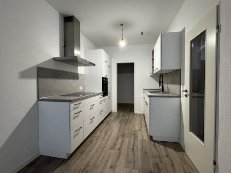 Attraktive 2-Zimmer-Wohnung im Herzen der Gütersloher Innenstadt - Foto 5