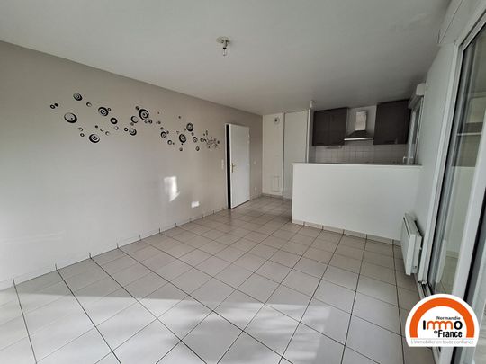 LE MESNIL ESNARD - Photo 1