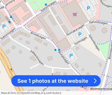 Forsbackavägen 4 A - Photo 1