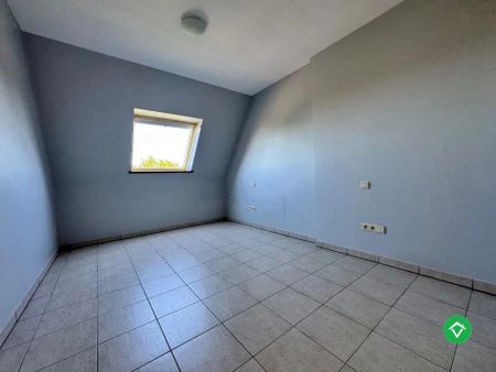 Appartement met 3 slaapkamers en garage te Houthulst - Photo 4