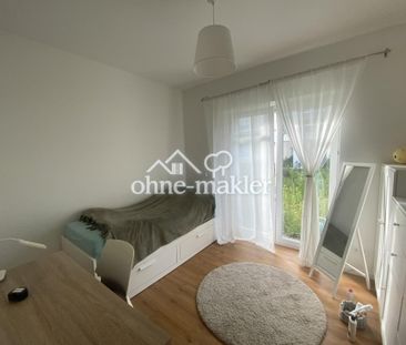 4 Z. Erdgeschosswohnung im Villenquartier - Foto 3