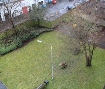 1 Bed Flat, Burnbank Terrace, G20 - Photo 3