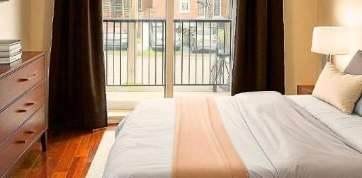 1 CH - 1 SDB - Montréal - $1,220 /mo - Photo 2