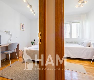 Habitación - Madrid - Pinar del Rey - 500€ MES - Ref. GPPS0001 - Foto 6