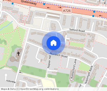 Bell Green West, East Kilbride, G75 - Photo 1
