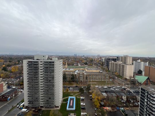 For Lease - 127 Broadway Avenue Unit# 1910, Toronto, Ontario - Photo 1