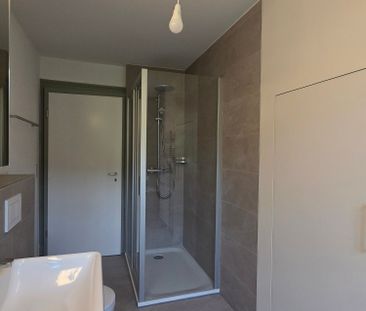 3.5 Zimmer-Dachwohnung 109m2 im 4. OG mit grosser Terrassen 36m2 - Photo 4