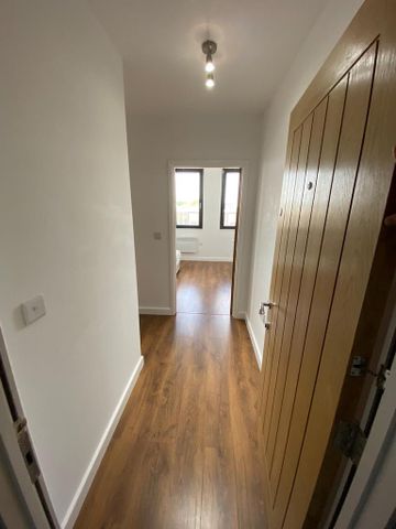 1 bedroom apartment to rent - Photo 4