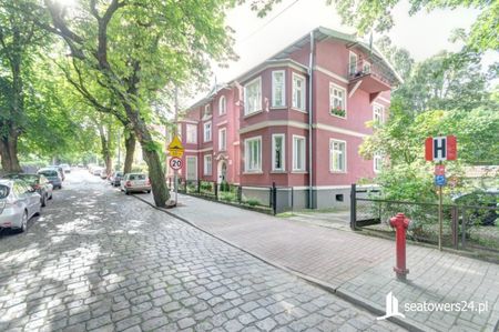 Wynajem ekskluzywnych apartamentów - Zdjęcie 3