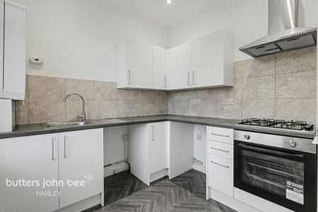 1 bedroom terraced house to rent - Photo 5