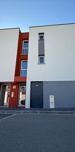 Location Appartement 1 pièce 20m² - Photo 1