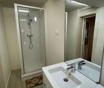 Location Appartement 1 pièce 20m² - Photo 1