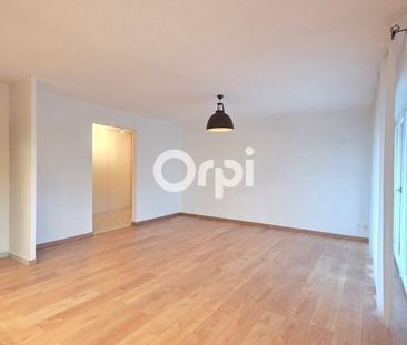 Appartement à louer 3 pièces • 69,58 m 2 Décines-Charpieu - Photo 2