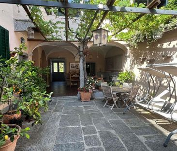 Fascinating furnished one-room apartment near Ascona - Photo 1