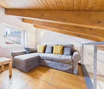 1.5 Zimmer, 30 m², 3. Stock - Photo 1