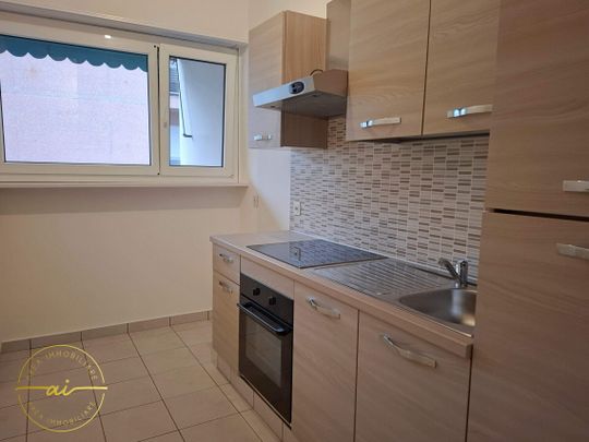 2.5-ROOM APARTMENT FURNISHED CLOSE TO THE CENTER - Photo 1