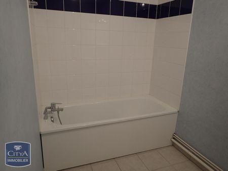 Location Appartement 2 pièces 47m² BAVANS 25550 - Photo 5