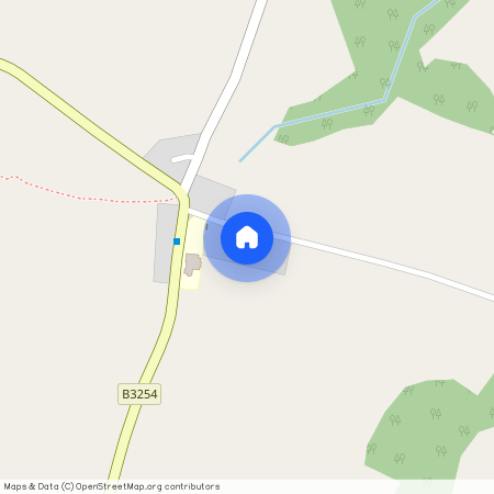 Yeolmbridge, Launceston, PL15