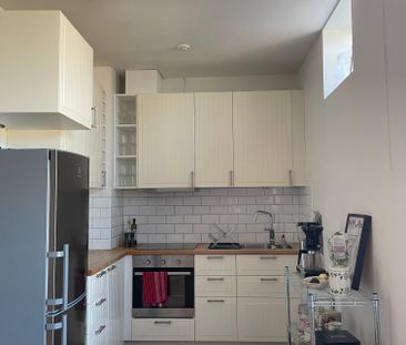 Alamedan 22 - Photo 2