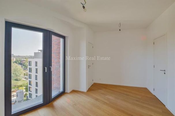 Appartement te huur - Foto 1