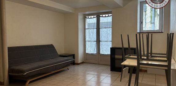 Location Appartement 1 pièce 24m² AUCH 32000 - Photo 2