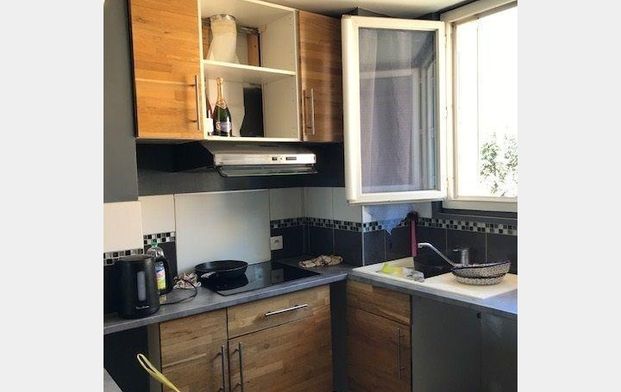 Location Appartement P4 Nimes - Photo 1