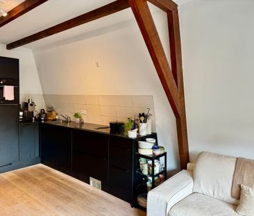 Bovenwoning Twijnstraat, Utrecht huren? - Foto 5