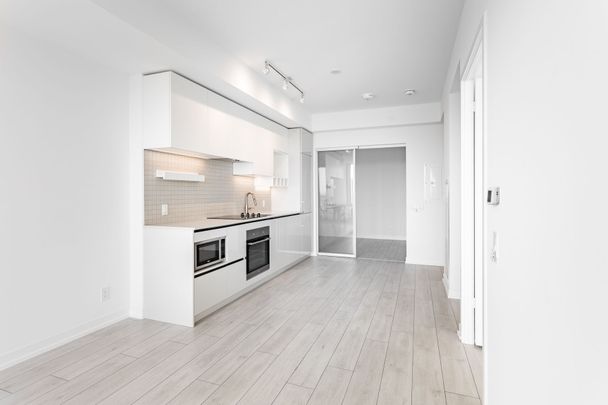 For Lease - 5 Buttermill Avenue Unit# 4505, Vaughan, Ontario - Photo 1