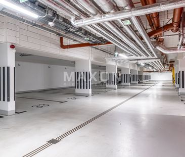 2-pokojowe mieszkanie na Bemowie Garaż podziemny - Photo 2