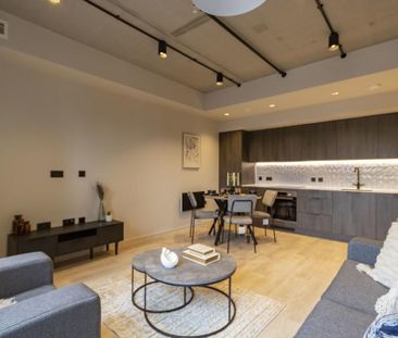 1 bedroom apartment to rent - Photo 3